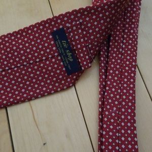 Tie Shop